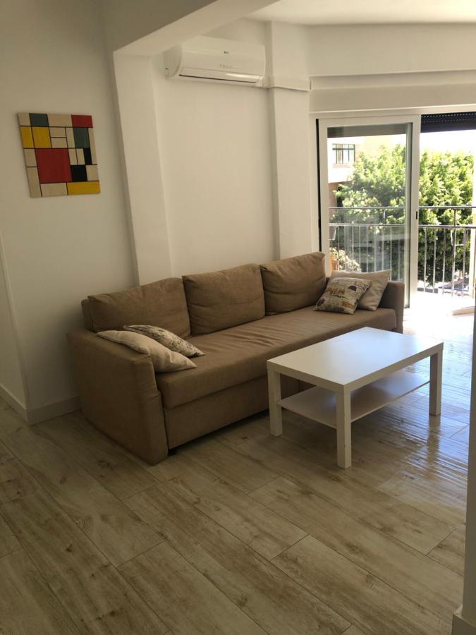 דירות Marbella Calle El Fuerte Apartament מראה חיצוני תמונה