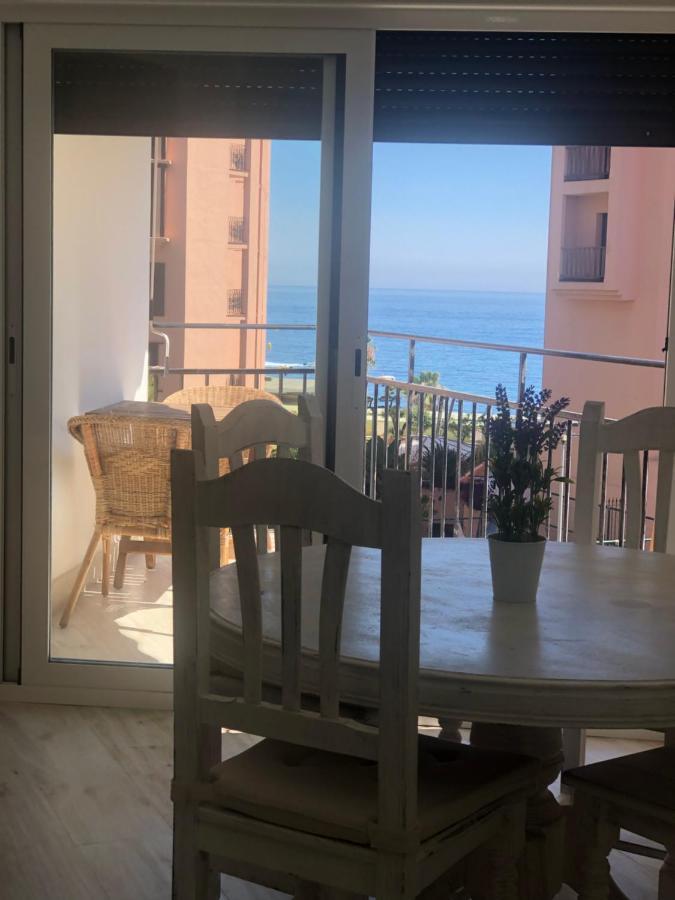 דירות Marbella Calle El Fuerte Apartament מראה חיצוני תמונה