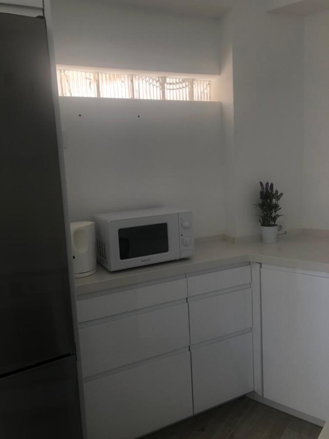 דירות Marbella Calle El Fuerte Apartament מראה חיצוני תמונה